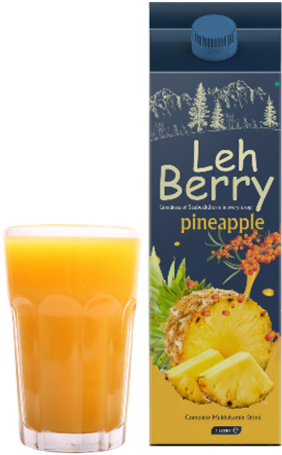 Pineapple Juice - Pineapple (356x500), Png Download