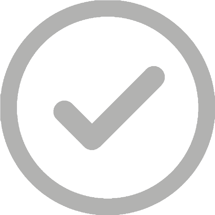 31857 Img Right 1 - Checklist Pictogram (1024x1024), Png Download