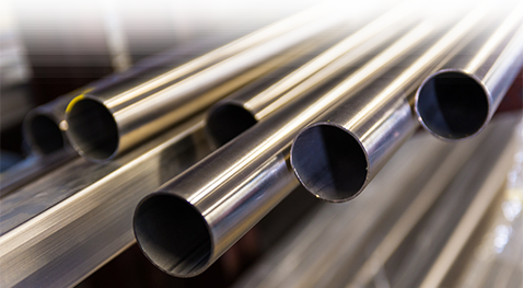 Supplier & Distributor Of Raw Stainless Steel Materials - Steel Materials (478x263), Png Download