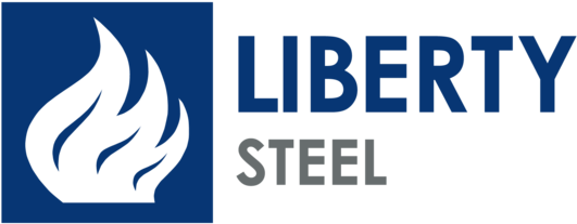 Liberty Steel - Logo Liberty Speciality Steels (576x230), Png Download