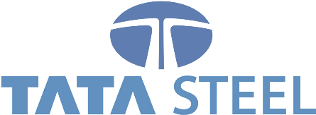 Tata Steel Minerals Canada - Tata Steel Logo Png (500x250), Png Download