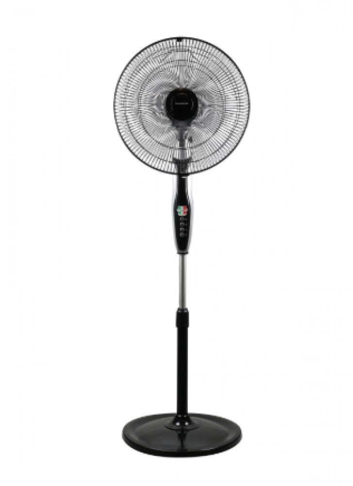 Faber Stand Fan 16" - Mechanical Fan (1000x1000), Png Download