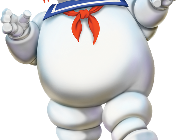 Press Release- Priv By Blackberry Now Runs On Android - Stay Puft Marshmallow Man (580x445), Png Download