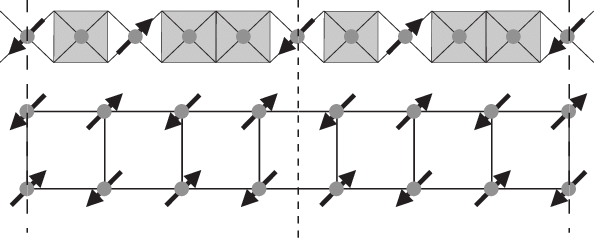 10 Chain Units Match 7 Ladder Units (bottom Row) Inducing - 7fingers Lp (594x238), Png Download