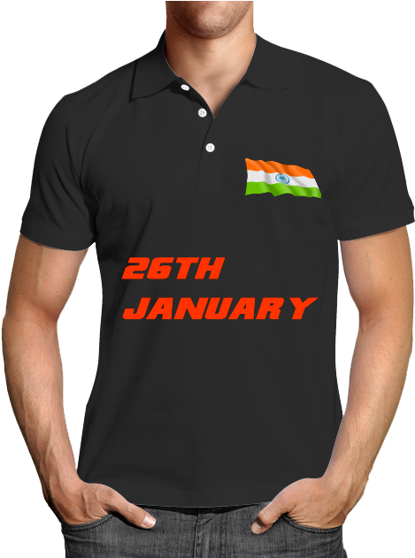Mazda Polo Shirt (530x630), Png Download