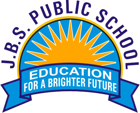 J - B - S - Public School - Middle East (446x359), Png Download