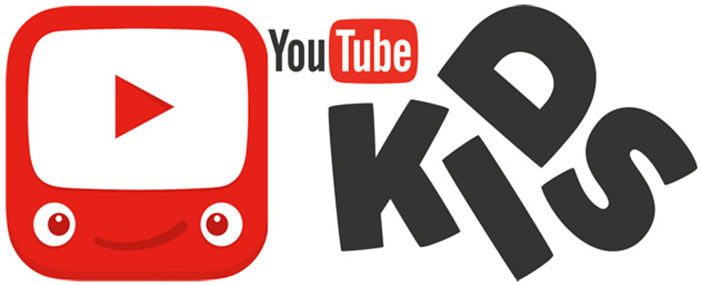 Google Announced Last Year That Child-friendly Versions - Kids Youtube (700x357), Png Download