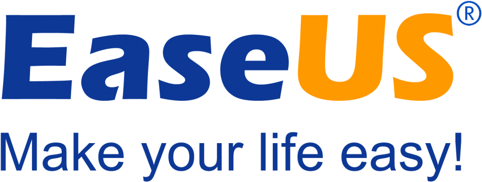 Andro - Easeus Data Recovery Wizard Logo (1024x410), Png Download