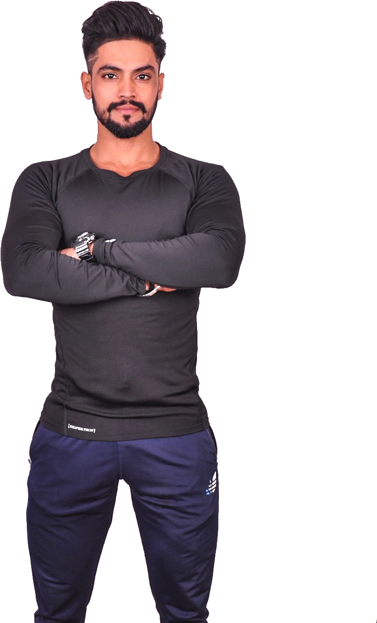 Ajay Vishwakarma (1006x1295), Png Download