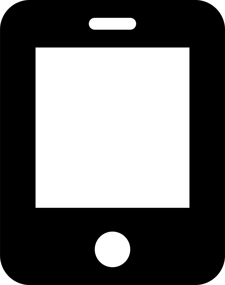 Mobile Phone Recharge - Mobile App (776x980), Png Download