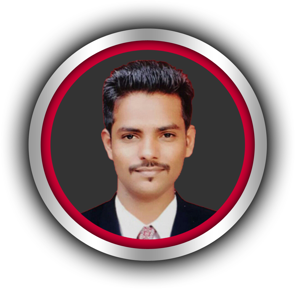 Sensei Avinash K - Sensei Avinash K Vishwakarma (1200x1200), Png Download