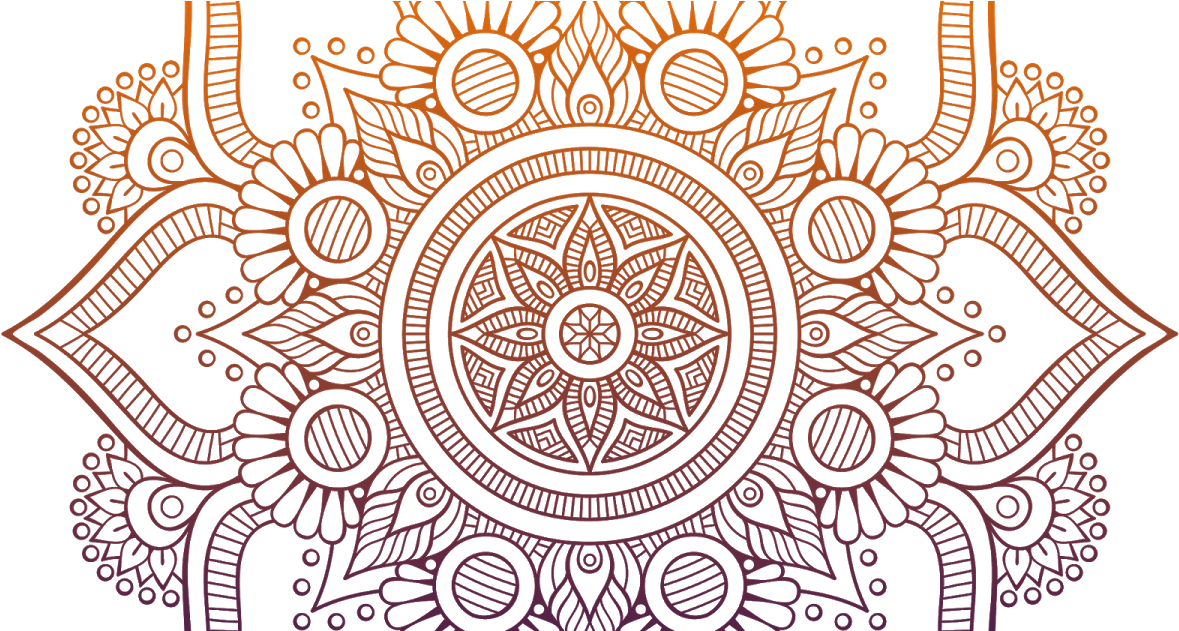 Islamic Vector Png (1200x630), Png Download