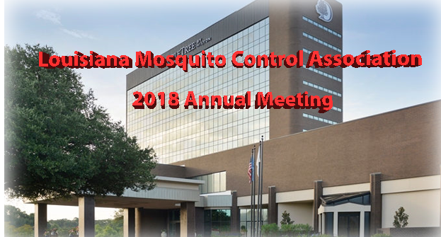 The Cdc Has A New Training Program, Vector Control - Doubletree By Hilton Hotel Lafayette (623x335), Png Download