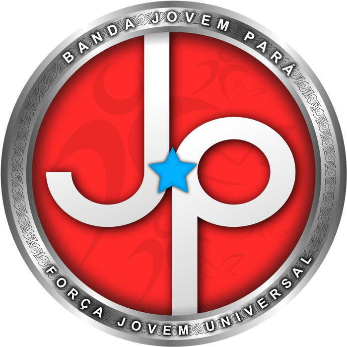 Bjp Logo Circle, Banda Jovem Para - Portable Network Graphics (800x800), Png Download