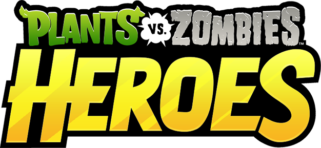 Hack Pvz Heroes Gems (626x289), Png Download