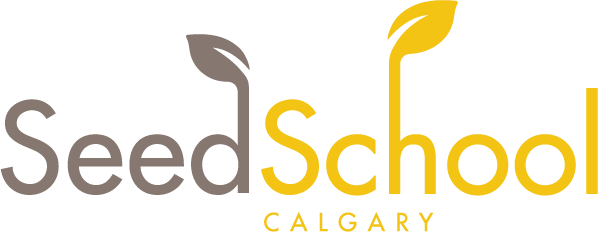 Logo-seedschool - Redeemer Lutheran School Nuriootpa (598x232), Png Download