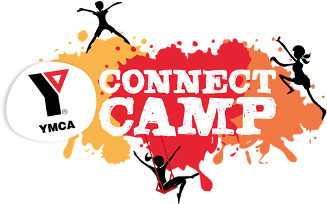 Connect Logo - Ymca Victoria (480x306), Png Download
