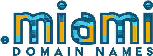 Miami Logo Rgb Png-web - Graphic Design (548x230), Png Download