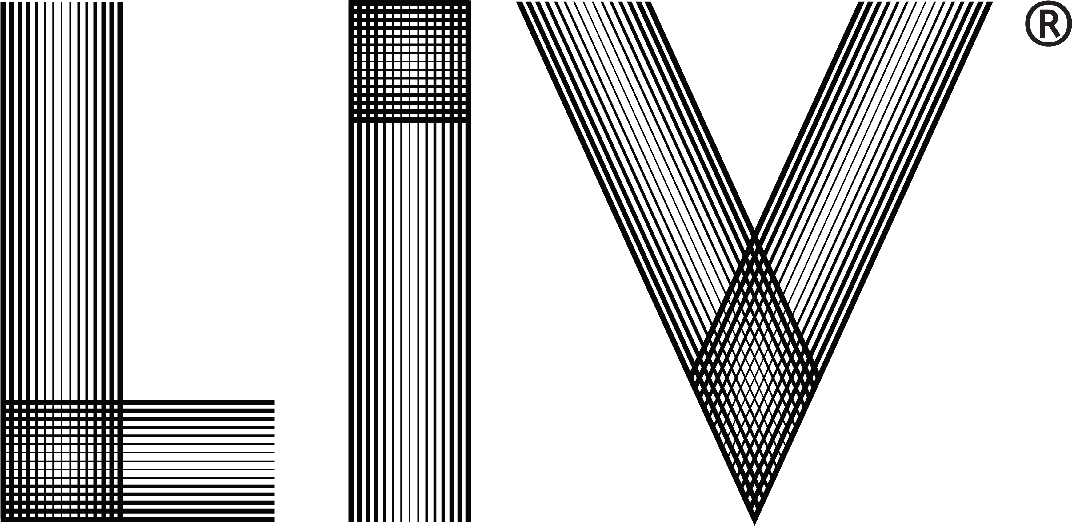 Miami Beach Complimentary Entry Friday 5/6 - Liv Nightclub Miami Logo (3664x1804), Png Download