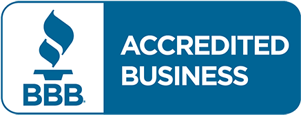 Snohomish Better Business Bureau - Bbb Logo (500x256), Png Download