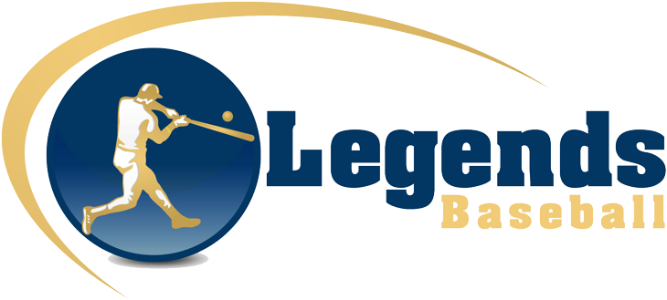 Legends Baseball Massachusetts (550x309), Png Download