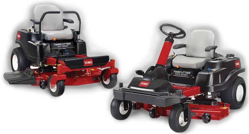 Car - Toro Timecutter Mx3450 34" Zero Turn Mower - 452cc (814x438), Png Download