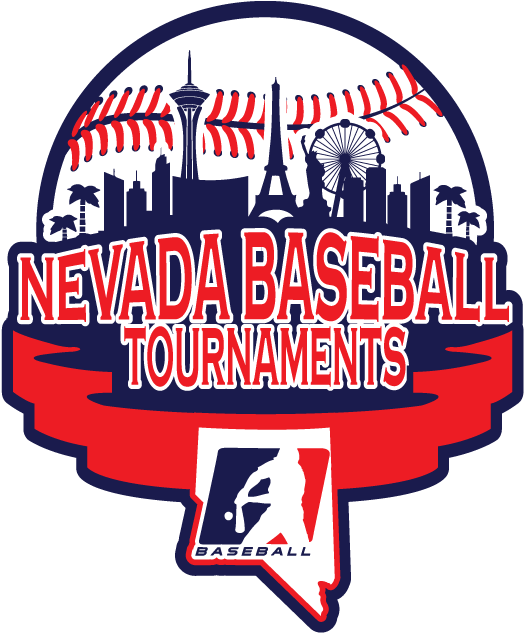 Las Vegas Baseball Tournaments (552x657), Png Download