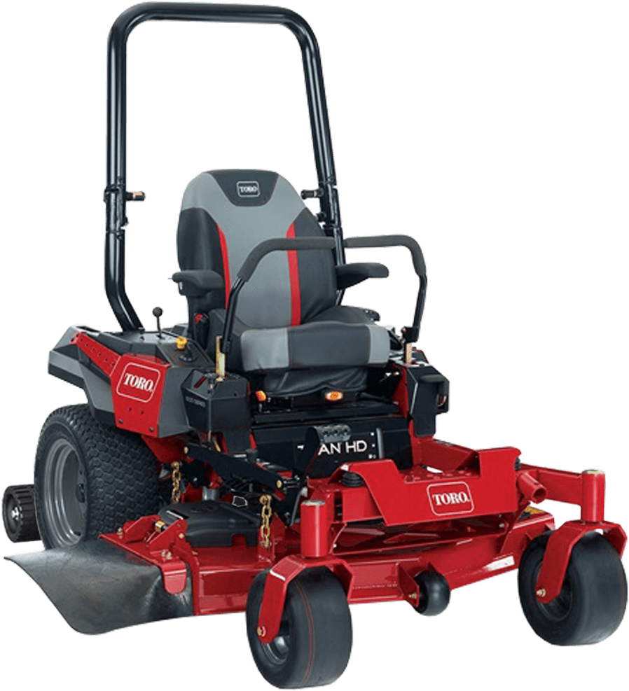 Checkmate™ For Toro® Titan® - Exmark Radius X Series (1200x1000), Png Download