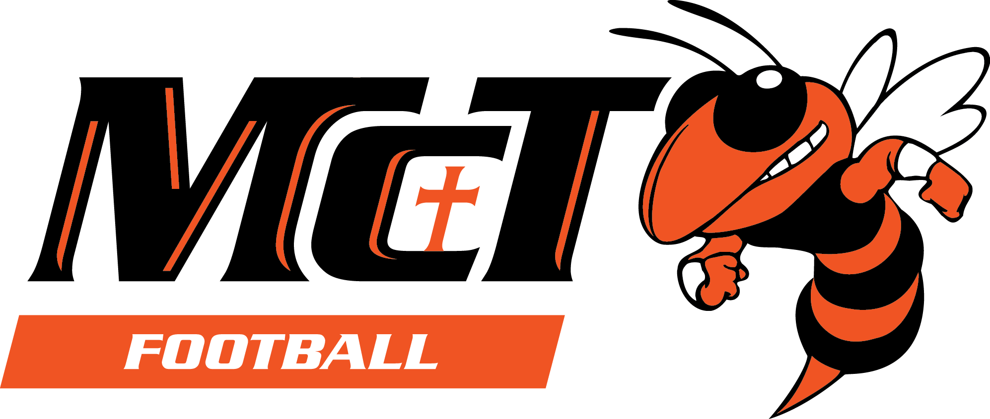 Baseball Home Page - Mct Football (1993x845), Png Download