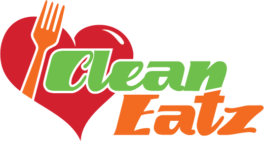 Clean Eatz Comes To The Charleston Ymca - Clean Eatz Logo (535x286), Png Download
