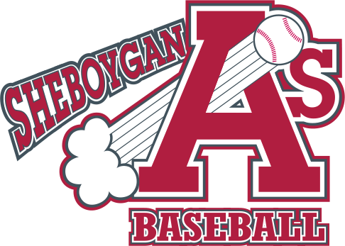 Try Watching This Video On Www - Sheboygan A's Baseball Logo (486x347), Png Download