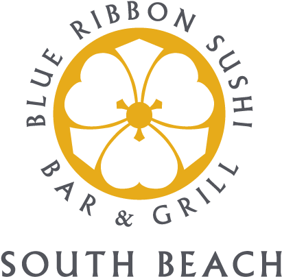 Blue Ribbon Sushi Bar &amp - Blue Ribbon Sushi Bar & Grill (522x502), Png Download