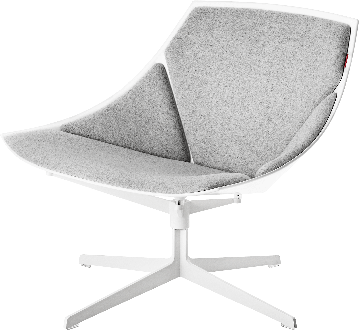 Space™ - Fritz Hansen (1600x1840), Png Download