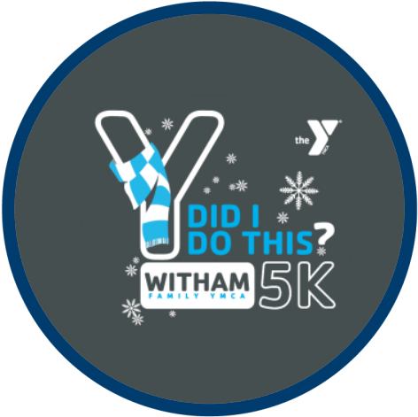 Witham Family Ymca - Circle (524x524), Png Download