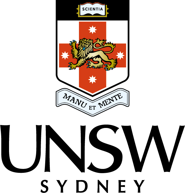 Unsw Fitness & Aquatic Centre - University Of New South Wales (614x641), Png Download