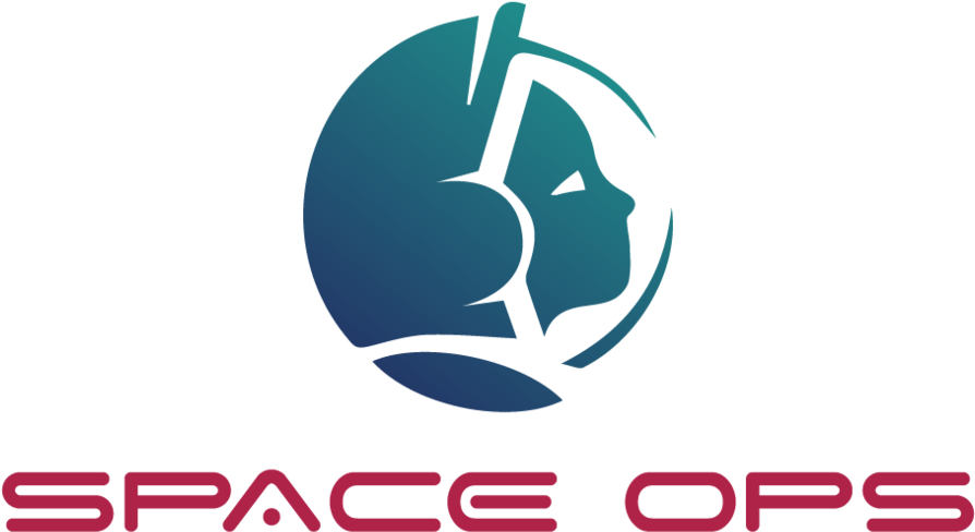 42627945 2215539315396207 4639926038283943936 N - Space Ops (1000x755), Png Download