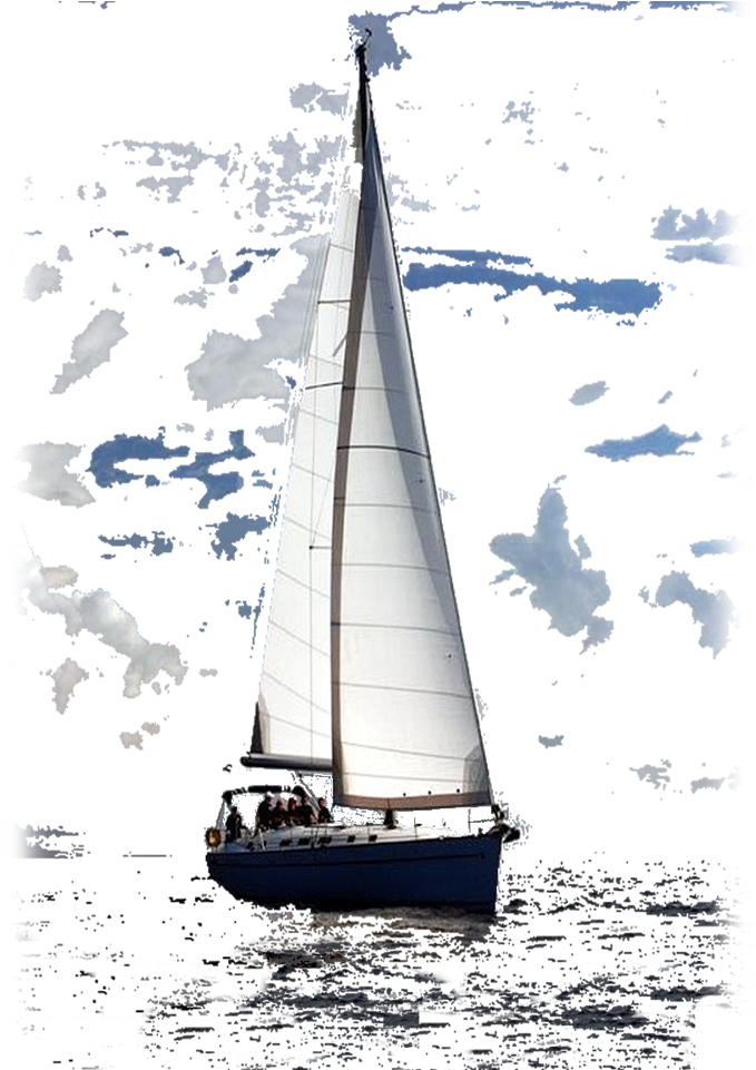 Let Us Make Your Holidays Better - Boat (800x960), Png Download