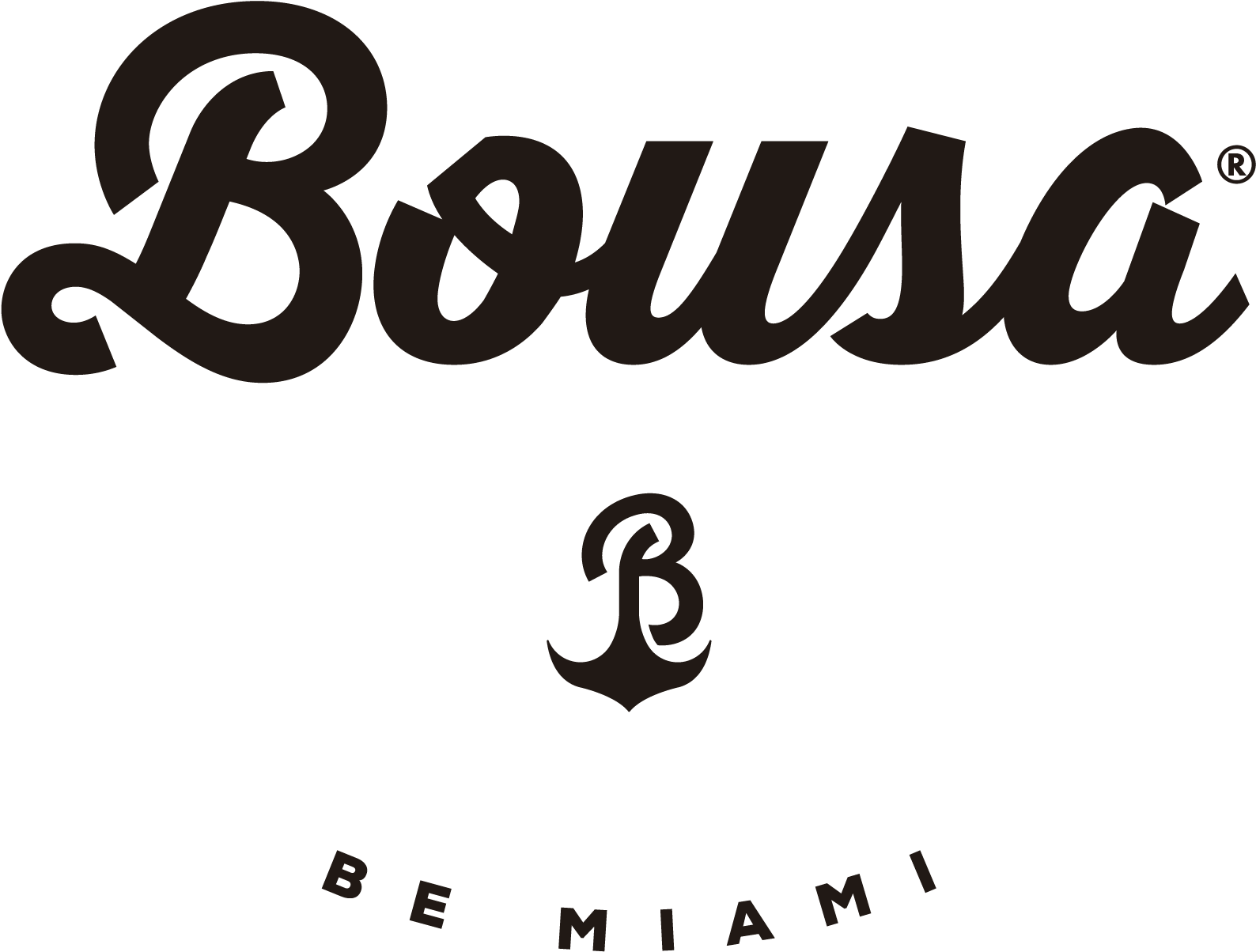 Bousa Brewing (1705x2411), Png Download