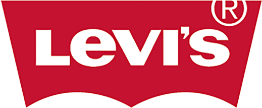 Miami At Supply And Advise - Levis Logo Png (800x240), Png Download