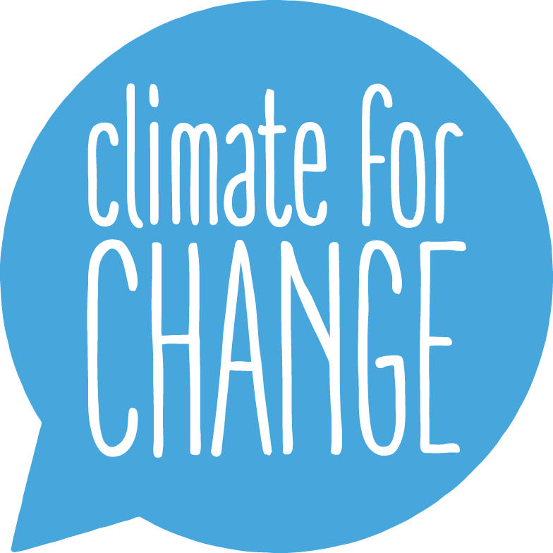 Climate For Change (784x784), Png Download