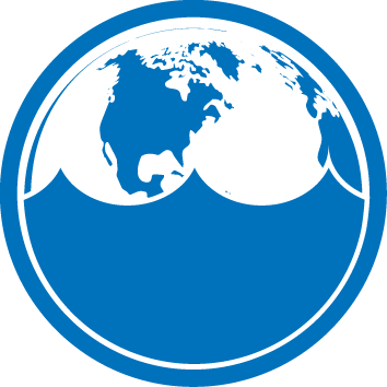 Stop Coastal Climate Change - San Diego (354x354), Png Download