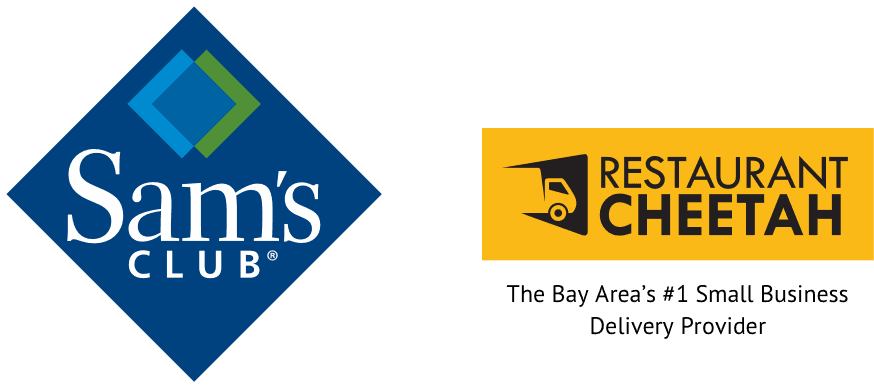 Sam's Club Business Delivery - Walmart Sam's Club Egift Card (640x286), Png Download