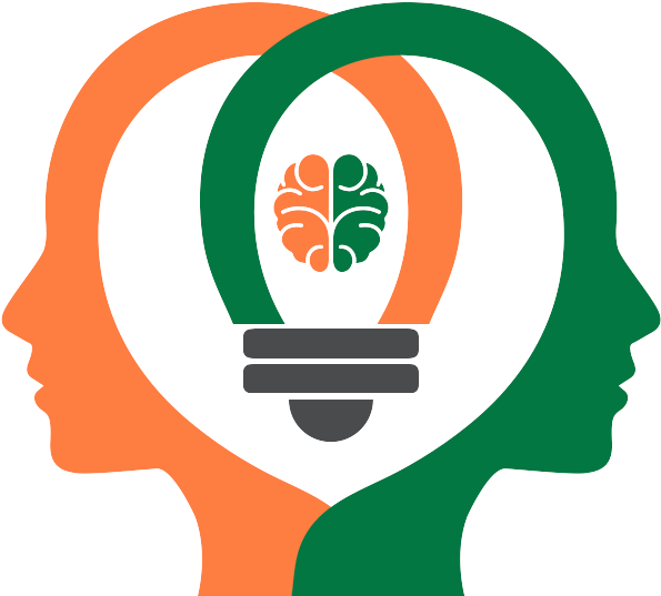 Transformational Change Starts With Changing The Mindset - Drawing (654x559), Png Download