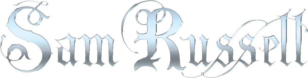 Sam Russell Sams Club Logo Transparent - Sam Russell's Pet Provisions (1024x259), Png Download
