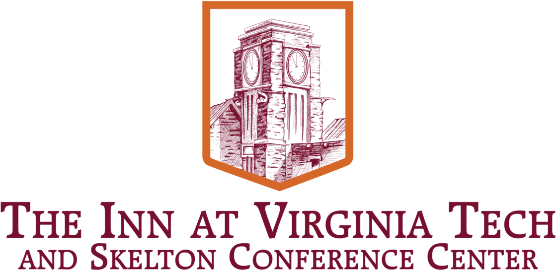 Inn At Vatech Logo - Inn At Virginia Tech Logo (1280x709), Png Download