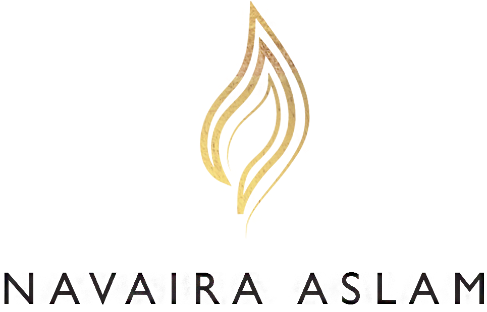 Navaira Aslam - Calligraphy (964x680), Png Download