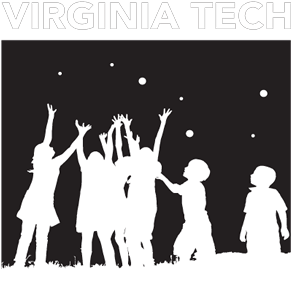 Virginia Tech Maker Festival - Virginia Tech Science Festival (350x350), Png Download