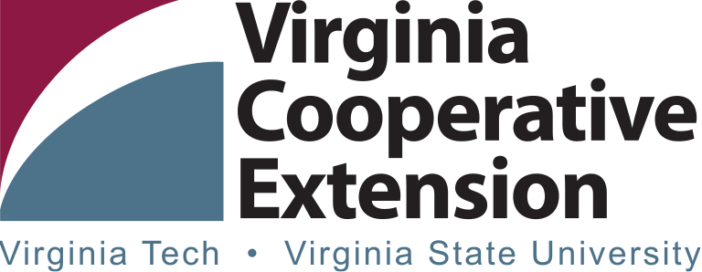 Virginia Cooperative Extension Logo - Virginia Cooperative Extension (768x298), Png Download