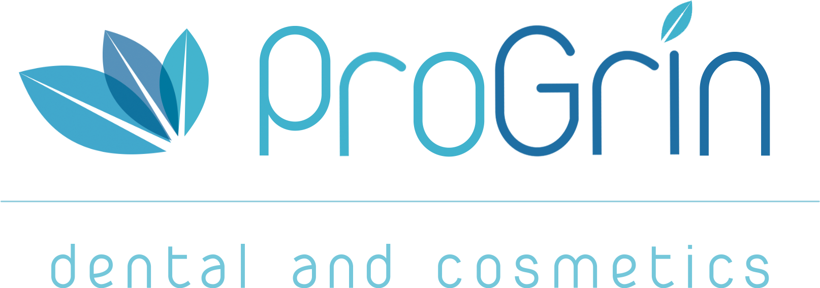 Placeholder Business Logo - Progrin Dental Of Simpsonville (1623x566), Png Download