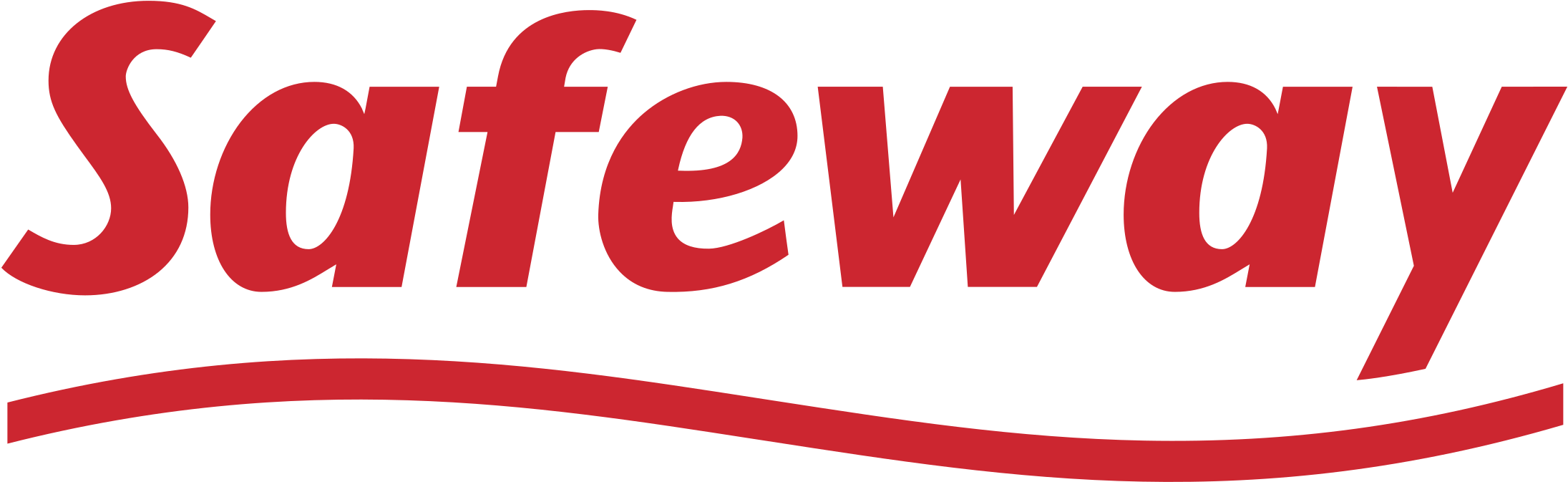 Safeway Logo Png Transparent - Safeway Logo Uk (2400x2400), Png Download
